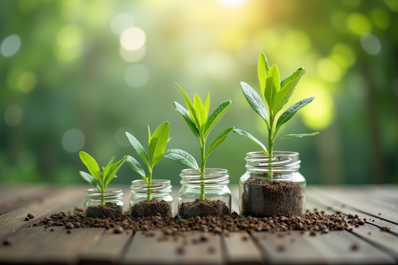Embrace Sustainability with MadeFromBio.com: Your Gateway to Eco-Friendly Innovations
